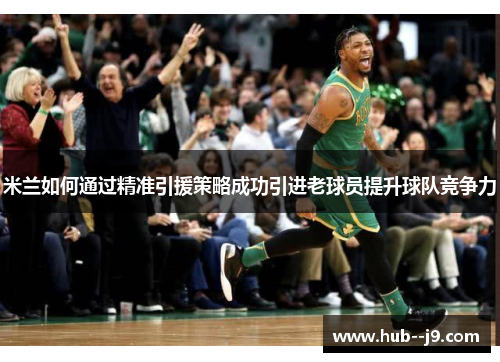 米兰如何通过精准引援策略成功引进老球员提升球队竞争力