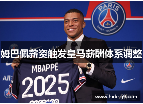 姆巴佩薪资触发皇马薪酬体系调整 姆巴佩薪资触发皇马薪酬体系调整