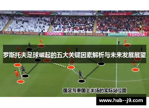 罗斯托夫足球崛起的五大关键因素解析与未来发展展望 罗斯托夫足球崛起的五大关键因素解析与未来发展展望