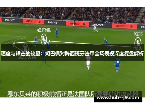 速度与锋芒的较量:姆巴佩对阵西班牙法甲全场表现深度复盘解析 速度与锋芒的较量:姆巴佩对阵西班牙法甲全场表现深度复盘解析